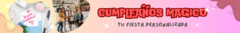 Banner de la categoría CUMPLEAÑOS 