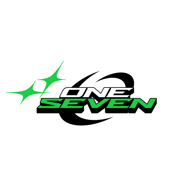 oneseven
