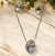 Conjunto de brinco e colar - comprar online