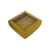 Caixa 13x13x3 Com Visor - Pacote com 10 Unidades - comprar online
