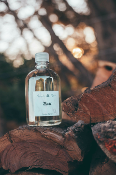 Repuesto Home Spray Línea Italia Nostra - comprar online