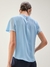 Blusa gola babadinho - T. A Conceito Moda feminina