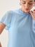 Blusa gola babadinho - comprar online
