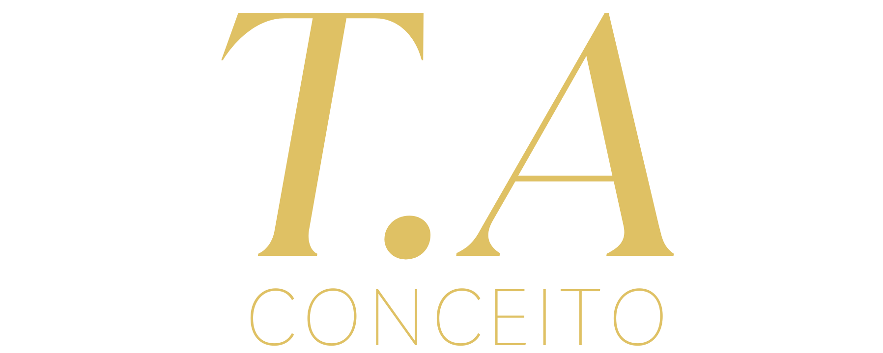 T. A Conceito Moda feminina