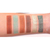 Paleta de sombras Ice Cream (cor C - Menta) City Girls na internet