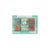 Paleta de sombras Ice Cream (cor C - Menta) City Girls