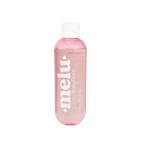 ÁGUA MICELAR 200ML - MELU