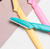 Kit de Navalhas 3 Unidades - Eyebrow Razor - Lu MakeUp