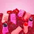 Jelly Blush (COR 1) - SP Colors - loja online