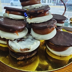 Alfajores Especiales en internet
