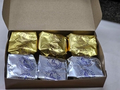 Alfajores Minis - tienda online