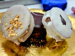 Alfajores Especiales