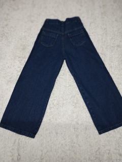 Pantalón modelo teen's para niñas - comprar online