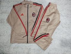 Conjunto deportivo Milan HOMBRE