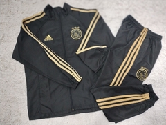Conjunto deportivo Ajax Hombre