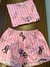 Pijama VS blusinha