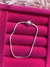 Pulseira inspiração pandora na internet