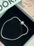 Pulseira inspiração pandora - comprar online