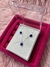 Conjunto azul royal