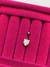 Piercing tigre cravejado