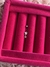 Piercing umbigo 2 estrelas