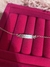 Pulseira infantil com borboleta