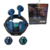 Fone de Ouvido Gamer - Sem fio Bluetooth 5.3
