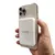 Carregador Sem Fio Portátil Por Indução 5000 mah - na internet