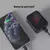 Fone De Ouvido Gamer Sem Fio Com Função POWER BANK - M88 PLUS - TickShop - Compra Certa!
