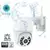 Câmera Segurança 360 Wifi Ip Full Hd 1080p Sem Fio na internet