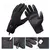 Luva De Bike Ciclismo Motoqueiro Térmica Anti Chuva Touch - TickShop - Compra Certa!