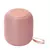 Caixa de Som Bluetooth 5W Portátil Colorida Kapbom - loja online