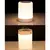 Caixa De Som Luminária Multicolor Touch - loja online