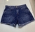 Shorts jeans fact - comprar online