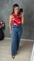 Blusa Trimix - comprar online