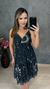 Vestido Caju em tule - loja online