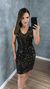 Vestido em Paetês - comprar online
