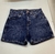 Shorts jeans fact - comprar online