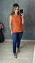 Blusa em linho - comprar online