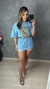Camisetão na internet