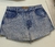 Shorts saia fact - comprar online
