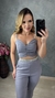 Conjunto alfaiataria - loja online