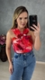 Blusa Trimix