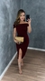 Vestido midi
