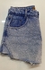 Shorts saia fact - Denise Duarte Boutique