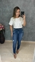 Blusa na internet