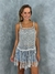 Blusa - Denise Duarte Boutique