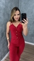 Conjunto calça e cropped - comprar online