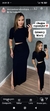 Vestido Groovy