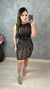 Vestido em Paetê - comprar online